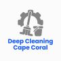 Deep cleaning Cape Coral