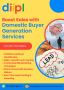 Global Buyer Generation & International Buyer Generation.