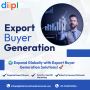 Need Export Leads? Join Our Best Buyer Generation Company
