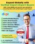 Get in Touch with Digital International Intermesh Pvt. Ltd. 