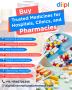 Verified Pharma Buyers and Leads – Diipl