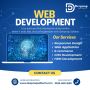 Web Development Company in Faridabad