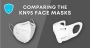 FDA Approved N95 Mask - Defen95