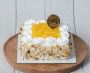 Pineapple Cake Online Delhi – Fresh, Juicy & Irresistible
