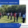 Tactical Shooting Training Course Tactical Shooting Training Course