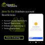 Coinbase Account Restricted? How DeFi Crypto Wallets Can Be 