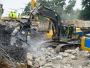Professional Commercial Demolition Company in Sydney