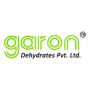 Top Dehydrated Vegetables Manufacturer Indore - Garon Dehydr