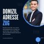 Domiziladresse Zug für Ihre Unternehmensgründung Schweiz