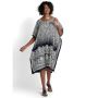 Beautiful women's caftans