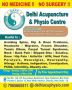 Acupuncture Specialists Dwarka