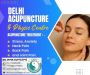 Acupuncture Center Dwarka