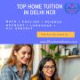 Home Tuition in Delhi NCR: Bharti Tutors Bureau Home Tuition in Delhi NCR: Bharti Tutors Bureau