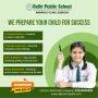 Good Schools in Lucknow | Delhi Public School | 7525009409