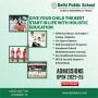 Best CBSE School in Lucknow | DPS Eldeco | 7522002115