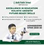 Best Schools in Lucknow | Delhi Public School | 7275001120