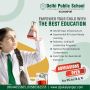 Best School in Kanpur 2025-26 | DPS kalyanpur