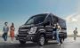 Force Urbania Tempo Traveller Hire in Delhi