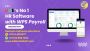 HRMS in UAE HRMS in UAE