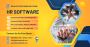 HR and Payroll Management Software in UAE 2025