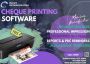 Cheque Printing Machine with Free in UAE