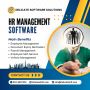 HRMS WITH PAYROLL  2025