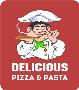 Delicious Pizza & Pasta