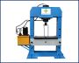 Hydraulic Press Manufacturers, Suppliers in Pune, Belgaum|Hy