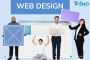Choose the best Web design agency in Qatar by Delimp