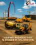 Heavy Equipment Rental in Bhubaneswar