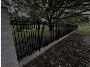 Delta Fence