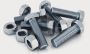 Get Top Quality Stud Bolts Manufacturer - Delta Fitt Inc.