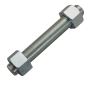 Buy High Quality Stud Bolts in India Buy High Quality Stud Bolts in India