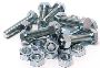 Buy Best Quality Inconel Fasteners Manufacturer in India 