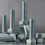 High-Quality Stud Bolts in India for Industrial Applications