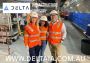 Delta Infrastructure Advisory & Support Services - Brisbane