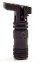 Essential Monopods for Tactical Stability Essential Monopods for Tactical Stability