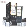 Delwen Charcoal Face Wash - Safe for All Skin Types