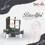 Delwen Charcoal Face Wash: Deep Cleanse for Radiant Skin