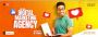 Digital marketing agency for growth brands.