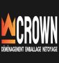 Déménagement Crown