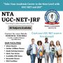 NET JRF Coaching