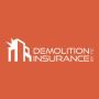 Demolition Insurance with Asbestos Coverage Demolition Insurance with Asbestos Coverage