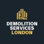 Demolition Services London