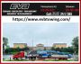 Construction equipment movement services