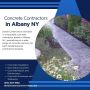 Concrete Contractors in Albany NY | Denali Construction