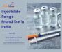 Injectable PCD Company in India