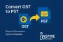 Best Tool to Convert OST to PST Without Data Loss