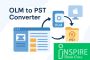 Reliable OLM to PST Converter Tool for Smooth Data Migration