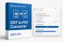 Best OST to PST Converter Tool with Inspired Data Care